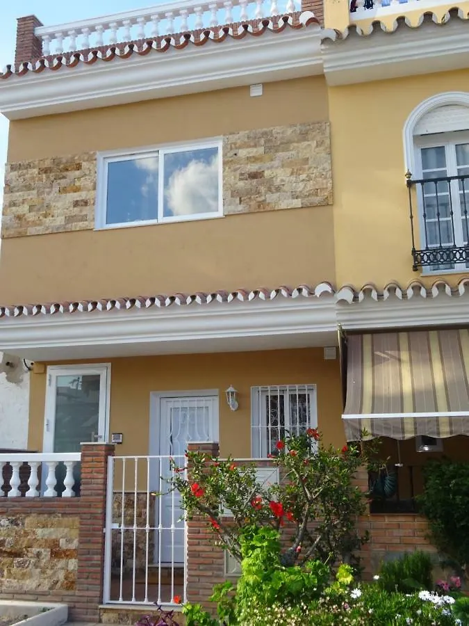 Carmen Apartamentos Malaga