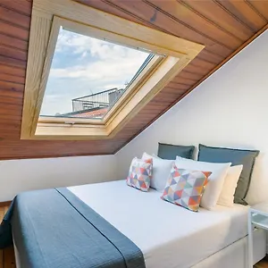 Whome Beco Patacas Perfect Location To Explore Apartamento Lisboa