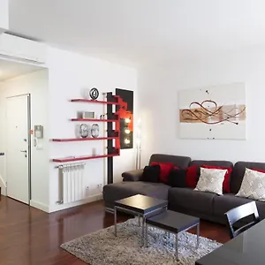 Flh Chiado Artsy Duplex Apartamento Lisboa