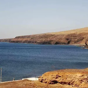 Apartamento Vacacional Barquito En , Playa Quemada Spagna