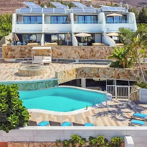 Garden & Sea Boutique By Livvo Apartment Morro Jable