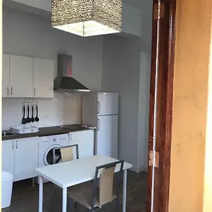 La Concepcion Apartment San Cristóbal de La Laguna