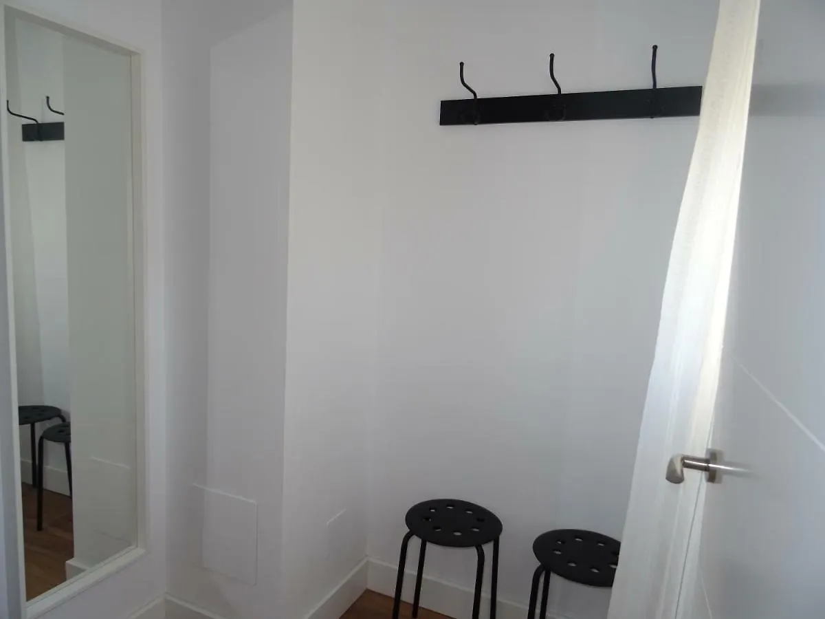 Carmen Apartamentos Malaga 0*,