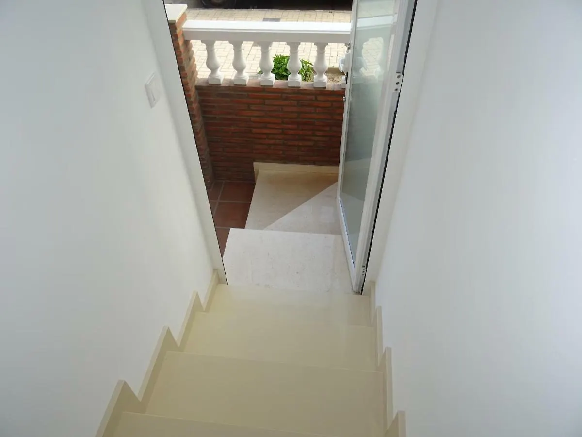 Apartment Carmen Apartamentos Malaga Spain