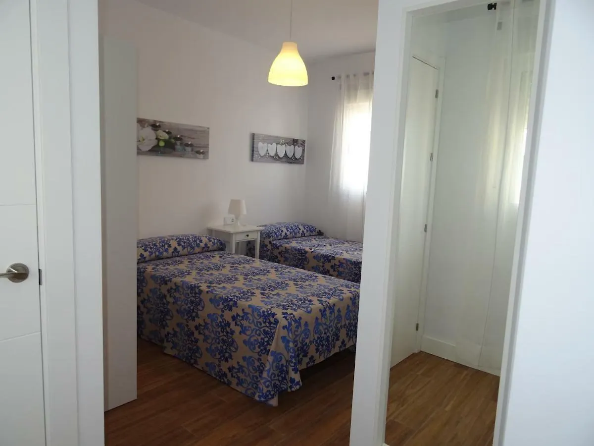 Carmen Apartamentos kontakter